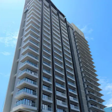 Capitol Prism Sky Suites